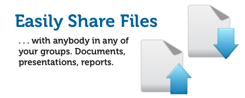 Share Files