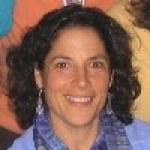 Profile picture of Pam Rubinoff
