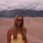 Profile picture of Julie Anna Johnston