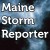 Group logo of StormReporter – Maine