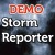 Group logo of StormReporter DEMO