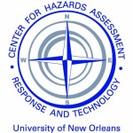 Group logo of The University of New Orleans Center For Hazards Assessment, Response and Technology (UNO-CHART)