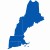 Group logo of New England