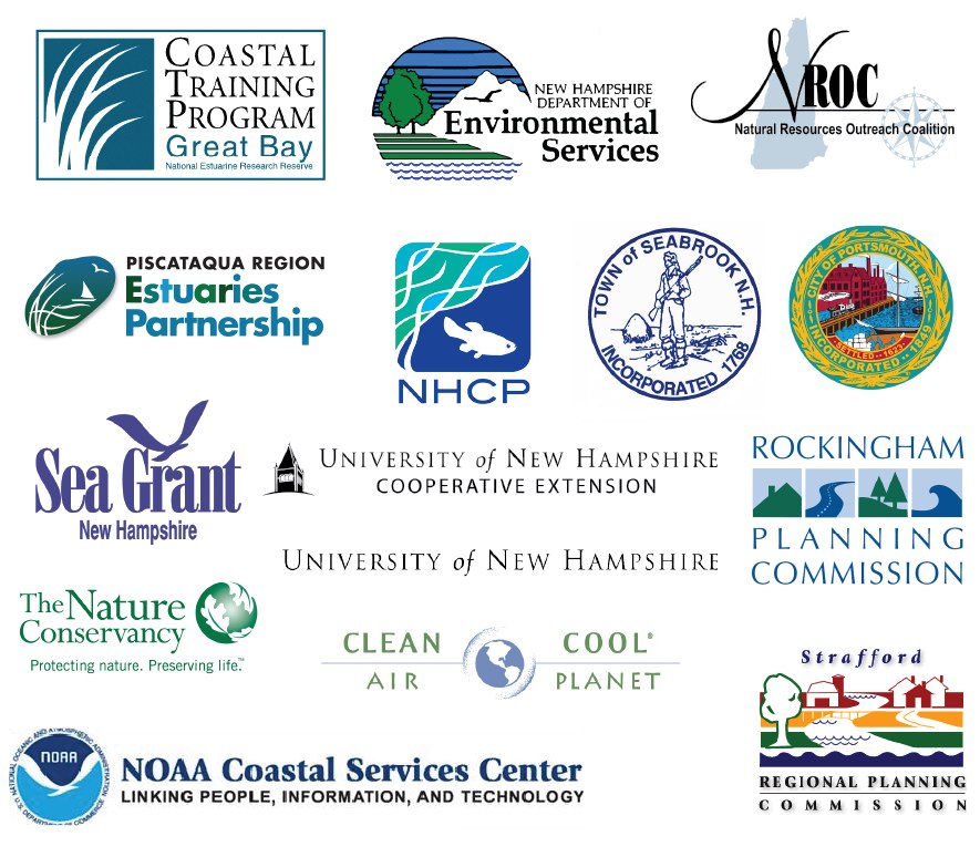 NHCAW Logos NHCAW Partner Logos