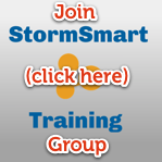 StormSmart Training Group on StormSmart Connect