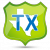 Group logo of Texas